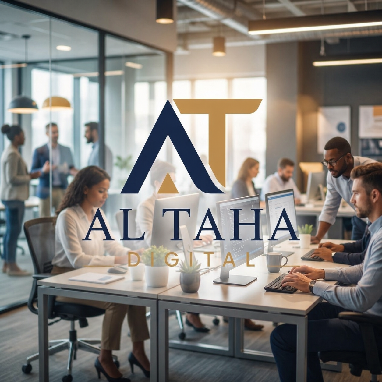 Business Growth