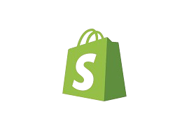 Shopify Logo