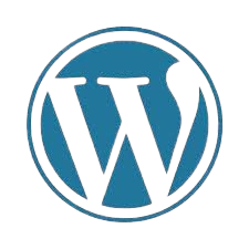 WordPress Logo