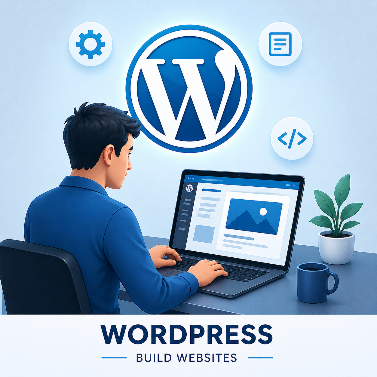 WordPress Design